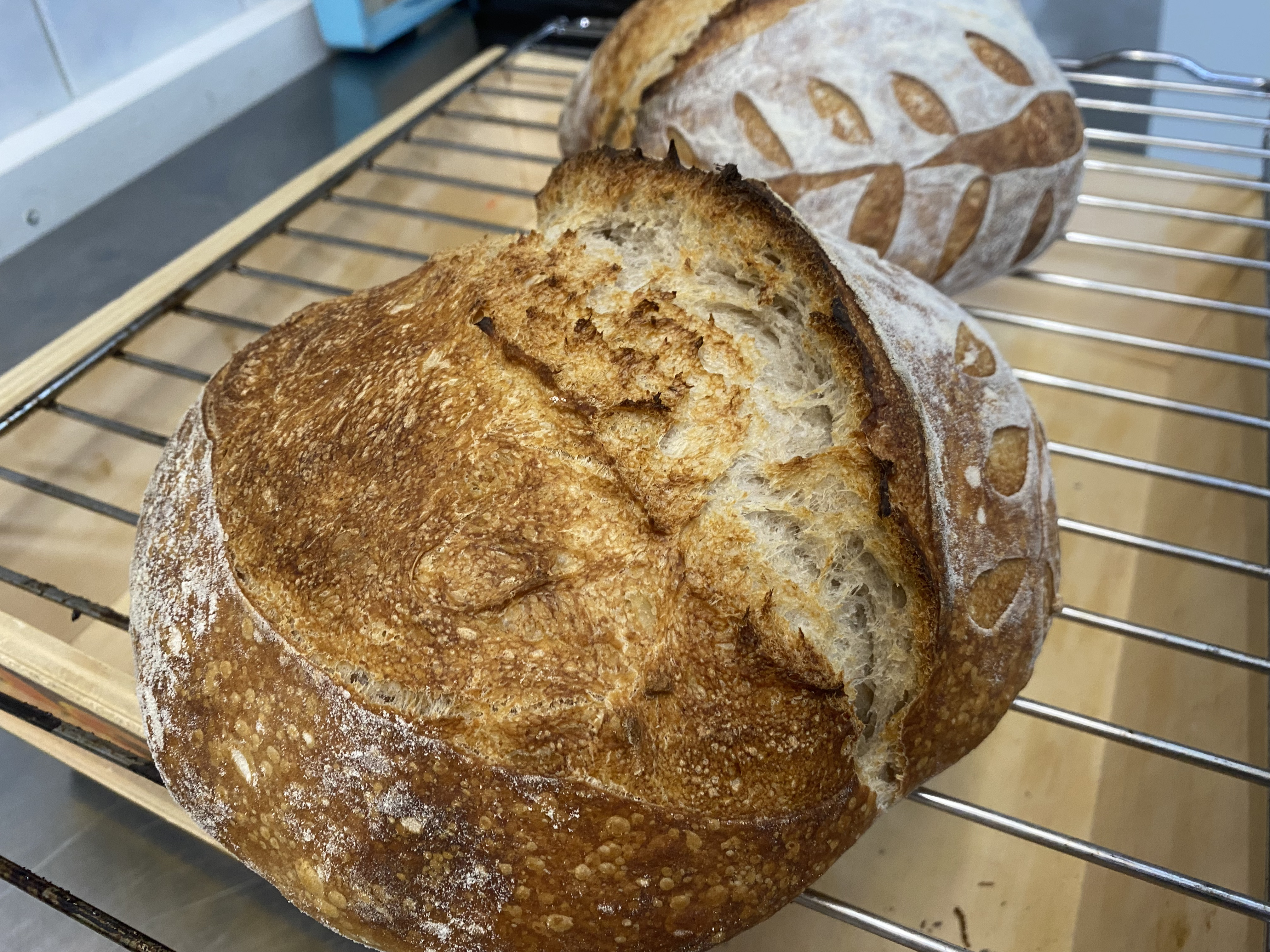 Ovenresultaat